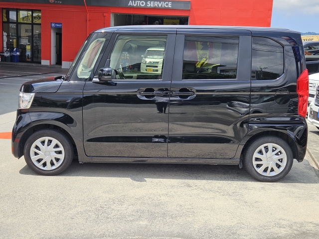 ホンダ N-BOX 660 L  熊本県の詳細画像 その9