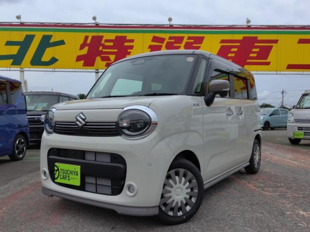 スズキ ワゴンRスマイル   千葉県