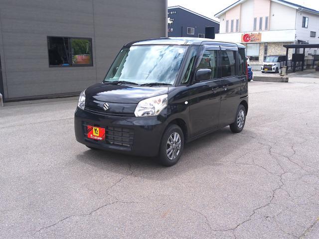 スズキ スペーシア 660 G  新潟県