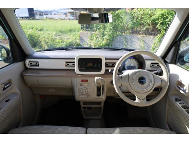 スズキ アルトラパン   徳島県の詳細画像 その2