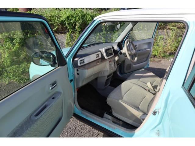 スズキ アルトラパン   徳島県の詳細画像 その5