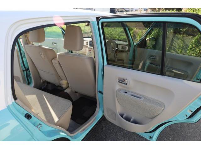 スズキ アルトラパン   徳島県の詳細画像 その6