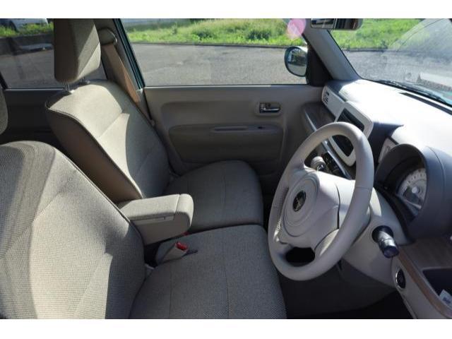 スズキ アルトラパン   徳島県の詳細画像 その8