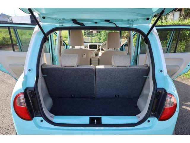 スズキ アルトラパン   徳島県の詳細画像 その9