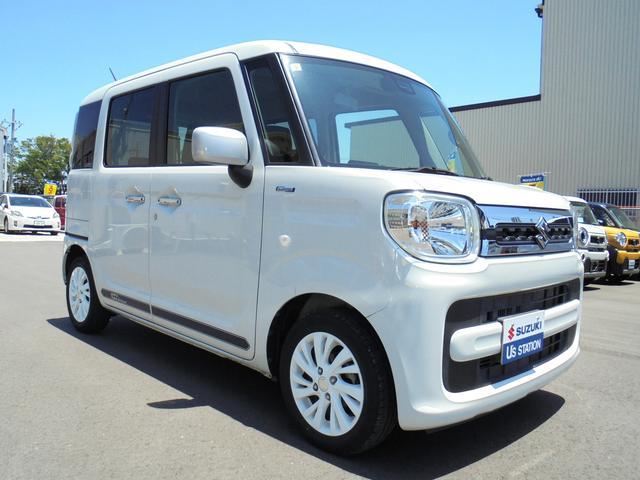 スズキ スペーシア   大阪府の詳細画像 その3