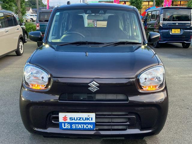 スズキ&nbsp;アルト&nbsp;&nbsp;&nbsp;群馬県の詳細画像&nbsp;その2