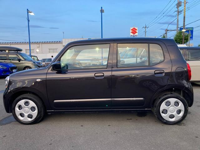 スズキ&nbsp;アルト&nbsp;&nbsp;&nbsp;群馬県の詳細画像&nbsp;その5