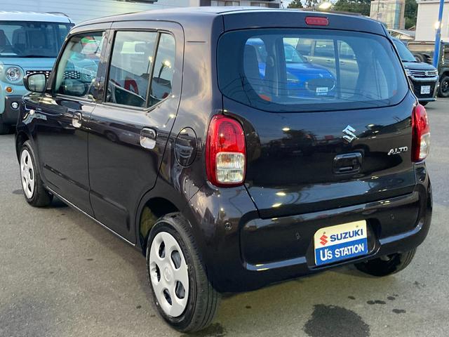 スズキ&nbsp;アルト&nbsp;&nbsp;&nbsp;群馬県の詳細画像&nbsp;その9