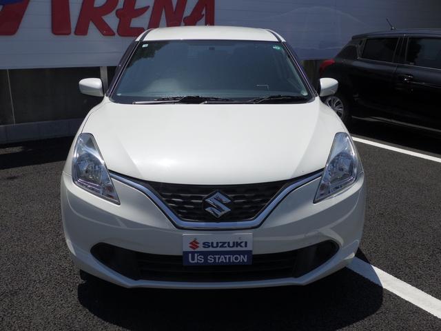 スズキ バレーノ 1.2 XG  埼玉県の詳細画像 その5