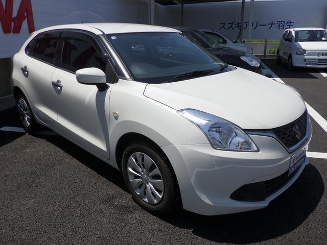 スズキ バレーノ 1.2 XG  埼玉県の詳細画像 その6