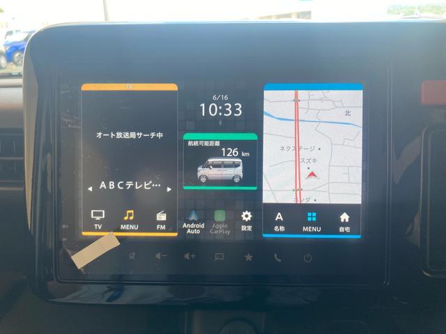 スズキ スペーシア   和歌山県の詳細画像 その5