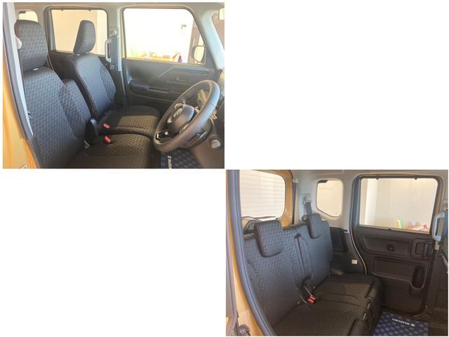 スズキ スペーシア   和歌山県の詳細画像 その9