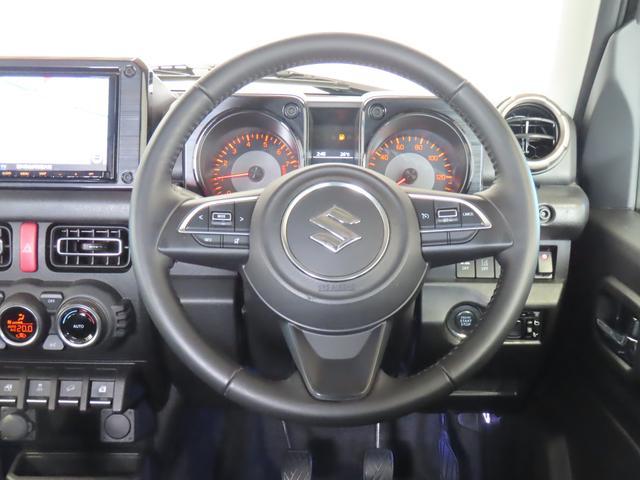 スズキ&nbsp;ジムニー&nbsp;&nbsp;&nbsp;福井県の詳細画像&nbsp;その7