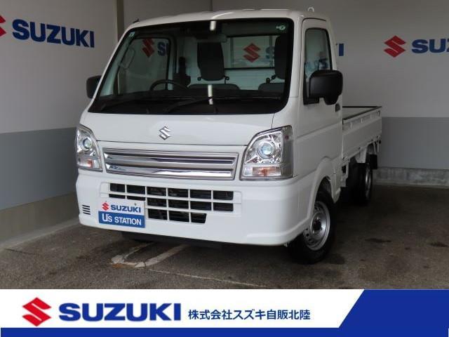 スズキキャリイ 中古車画像