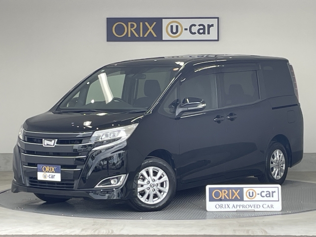 トヨタ ノア 2.0 G  宮崎県