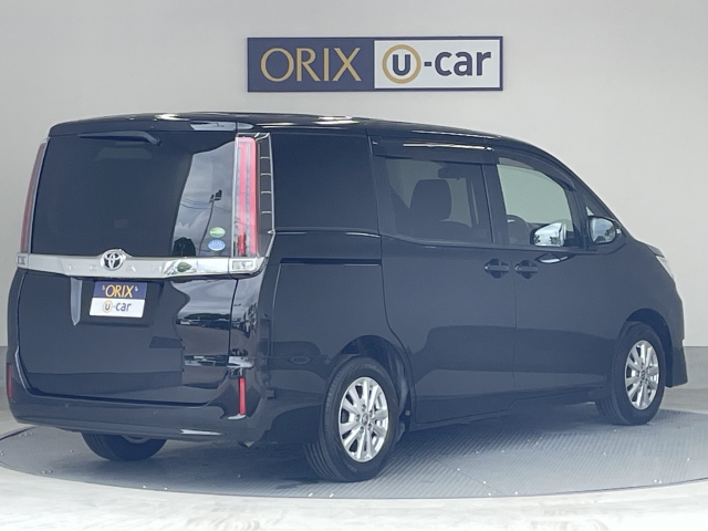 トヨタ ノア 2.0 G  宮崎県の詳細画像 その3