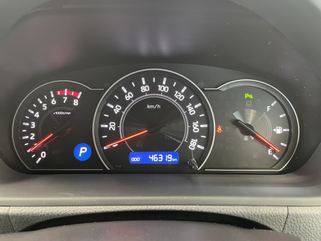 トヨタ ノア 2.0 G  宮崎県の詳細画像 その7