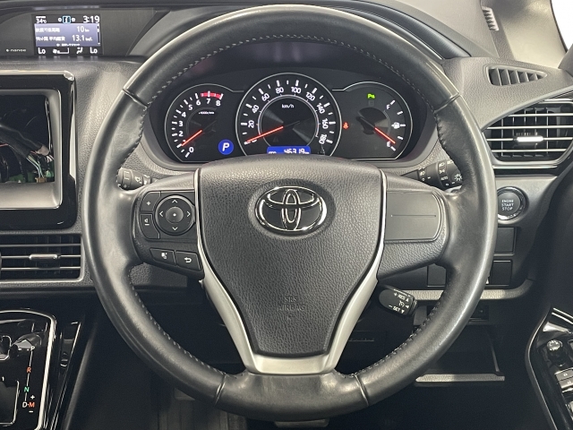 トヨタ ノア 2.0 G  宮崎県の詳細画像 その8
