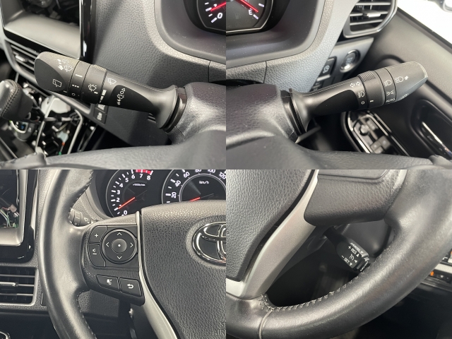 トヨタ ノア 2.0 G  宮崎県の詳細画像 その9