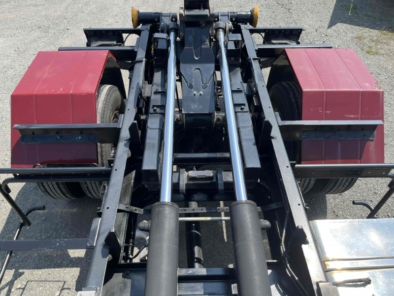 いすゞ フォワード   神奈川県の詳細画像 その9