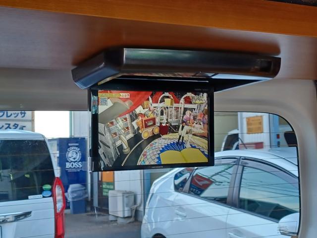 スズキ エブリイワゴン   香川県の詳細画像 その4