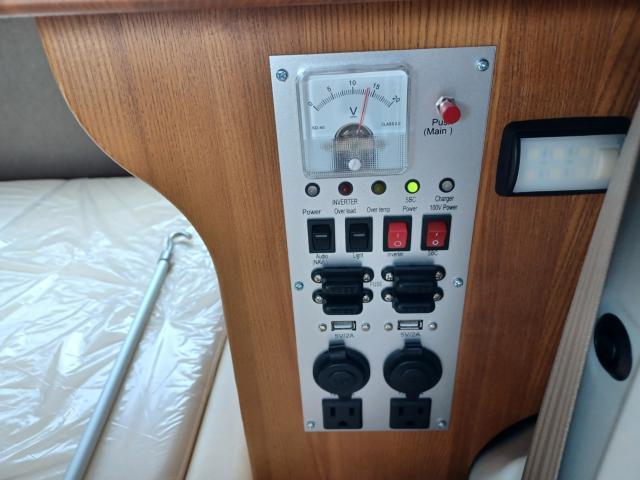 スズキ エブリイワゴン   香川県の詳細画像 その5