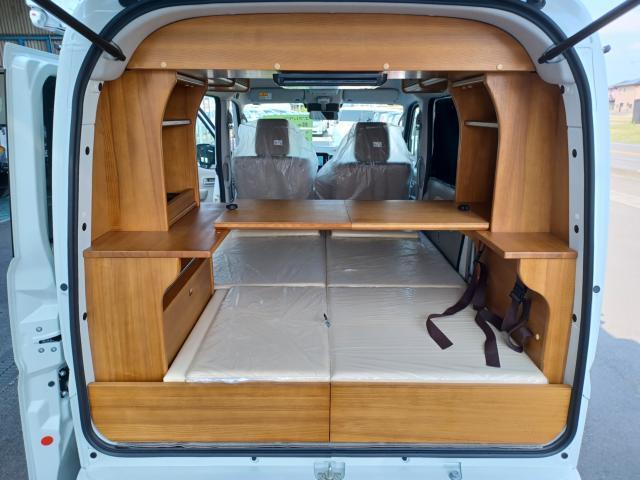 スズキ エブリイワゴン   香川県の詳細画像 その6