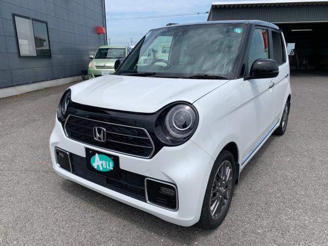 ホンダ N-ONE 660 プレミアム ツアラー  香川県