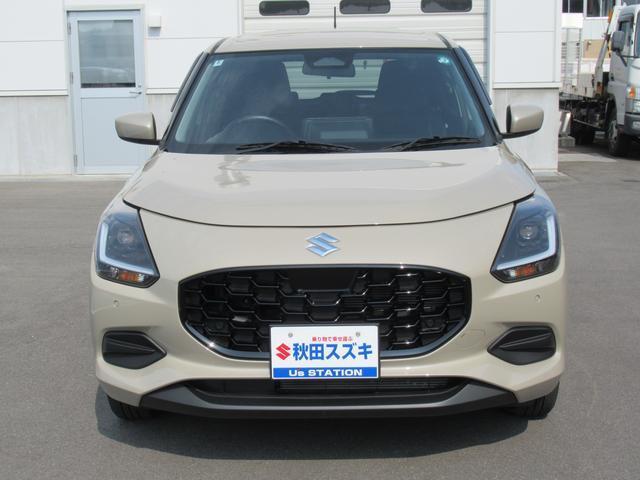 スズキ スイフト   秋田県の詳細画像 その3