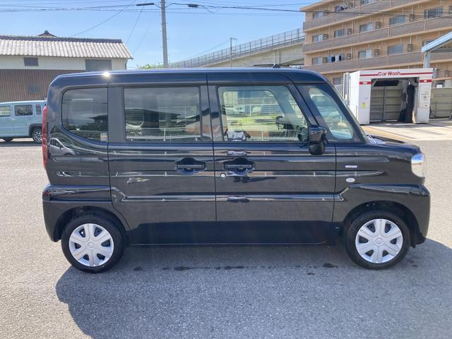 スズキ スペーシア   香川県の詳細画像 その4