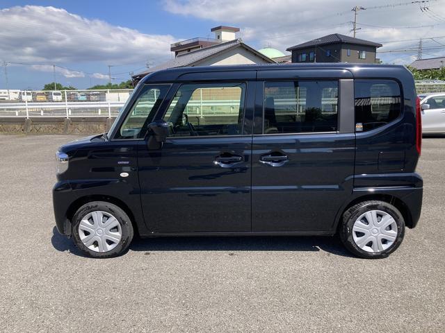 スズキ スペーシア   香川県の詳細画像 その5