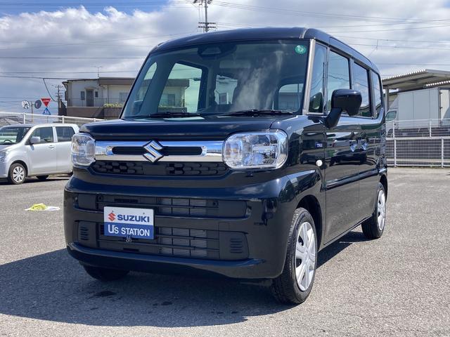 スズキ スペーシア   香川県の詳細画像 その7