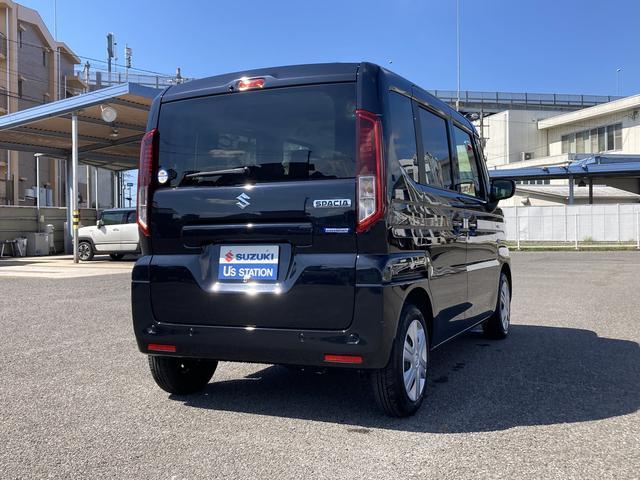 スズキ スペーシア   香川県の詳細画像 その8