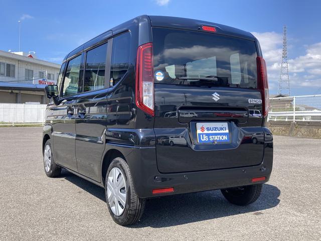 スズキ スペーシア   香川県の詳細画像 その9