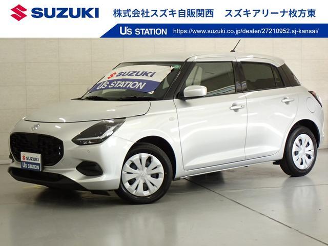 スズキ スイフト   大阪府