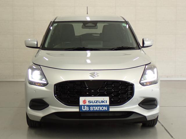 スズキ スイフト   大阪府の詳細画像 その2