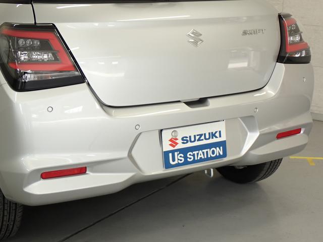 スズキ スイフト   大阪府の詳細画像 その7