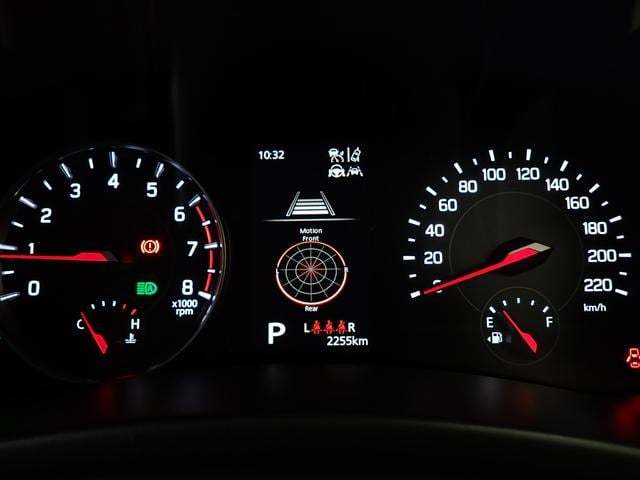 スズキ スイフト   大阪府の詳細画像 その9