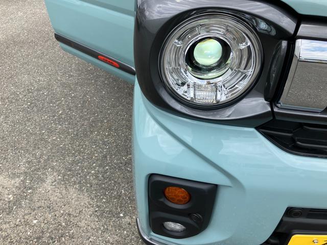 スズキ スペーシア   福岡県の詳細画像 その6