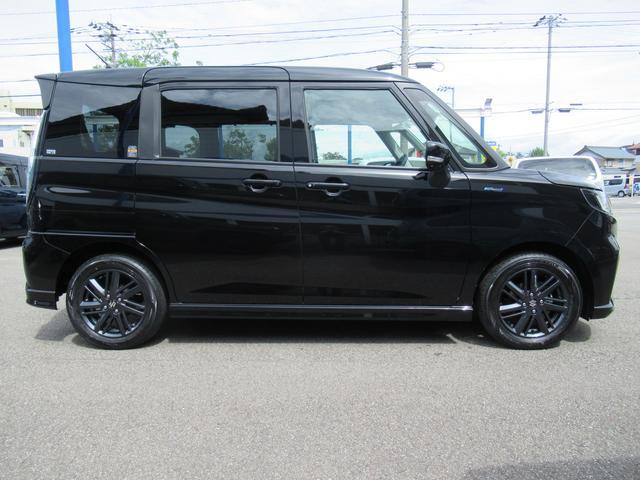 スズキ&nbsp;ソリオ&nbsp;&nbsp;&nbsp;福井県の詳細画像&nbsp;その2