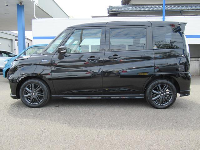 スズキ&nbsp;ソリオ&nbsp;&nbsp;&nbsp;福井県の詳細画像&nbsp;その3