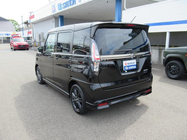 スズキ&nbsp;ソリオ&nbsp;&nbsp;&nbsp;福井県の詳細画像&nbsp;その5