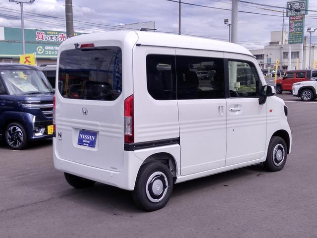 ホンダ&nbsp;N-VAN&nbsp;&nbsp;&nbsp;岩手県の詳細画像&nbsp;その5