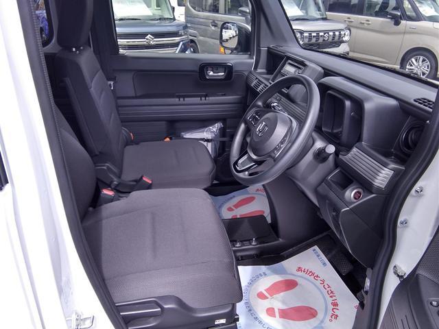 ホンダ&nbsp;N-VAN&nbsp;&nbsp;&nbsp;岩手県の詳細画像&nbsp;その6