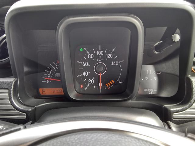 ホンダ&nbsp;N-VAN&nbsp;&nbsp;&nbsp;岩手県の詳細画像&nbsp;その8