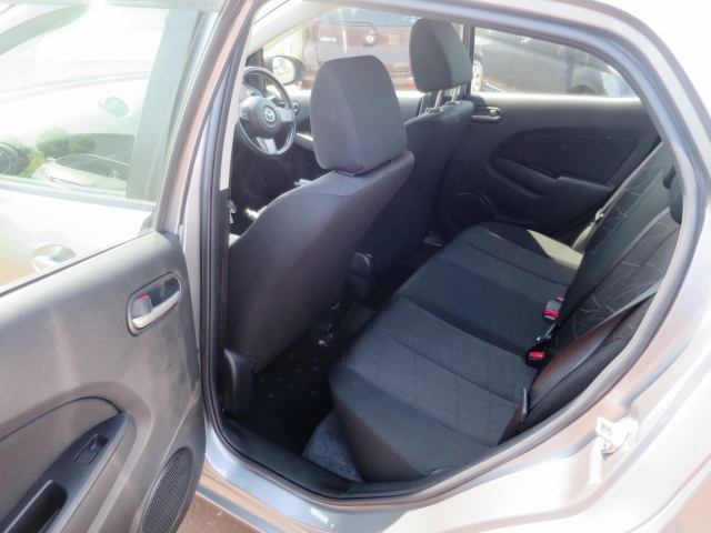 マツダ&nbsp;デミオ&nbsp;&nbsp;&nbsp;山形県の詳細画像&nbsp;その7