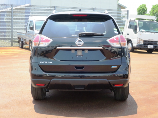 日産&nbsp;エクストレイル&nbsp;&nbsp;&nbsp;山形県の詳細画像&nbsp;その4