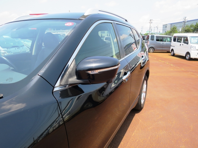 日産&nbsp;エクストレイル&nbsp;&nbsp;&nbsp;山形県の詳細画像&nbsp;その7