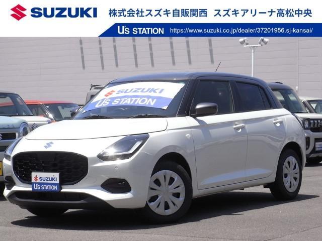スズキ スイフト 1.2 XG  香川県