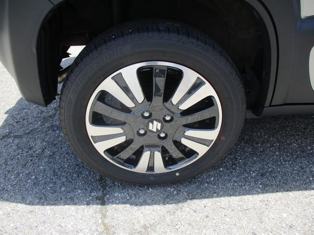 スズキ クロスビー   山形県の詳細画像 その5